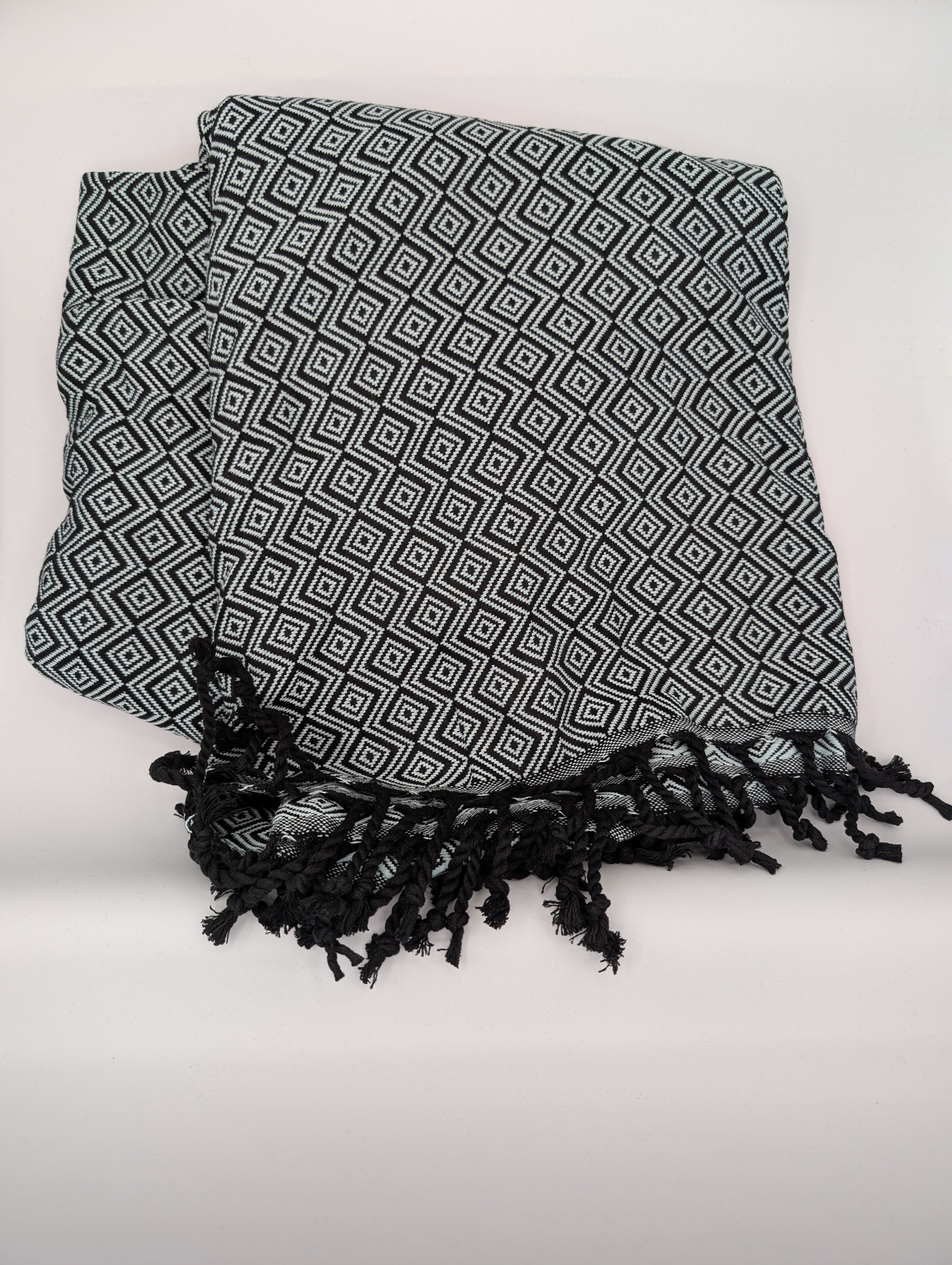Luna Towel